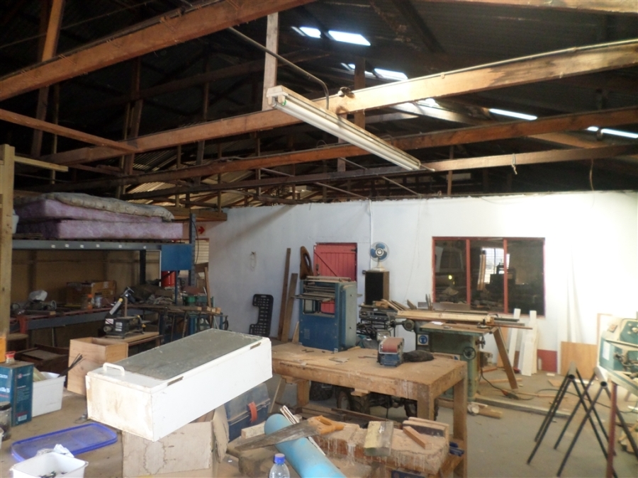 Commercial Property for Sale in Joubertina Eastern Cape